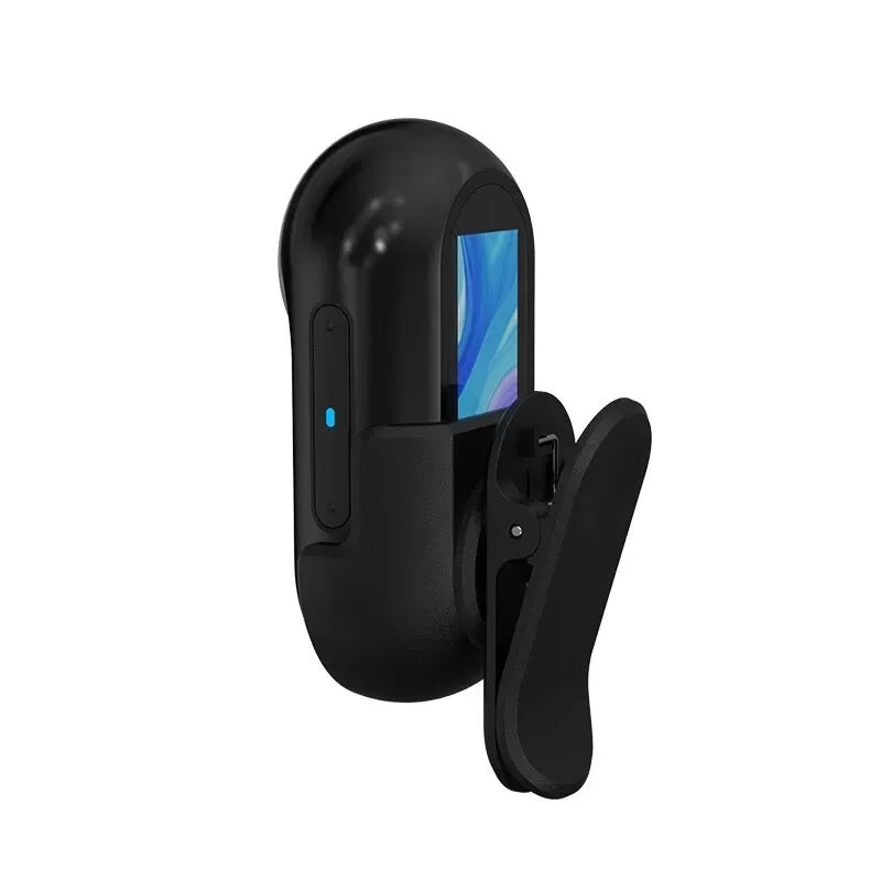 Pet Collar Camera