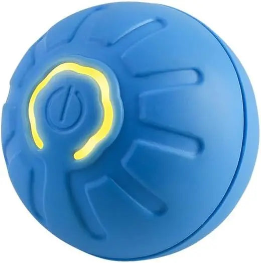 Interactive Automatic Toy for Dogs & Cats