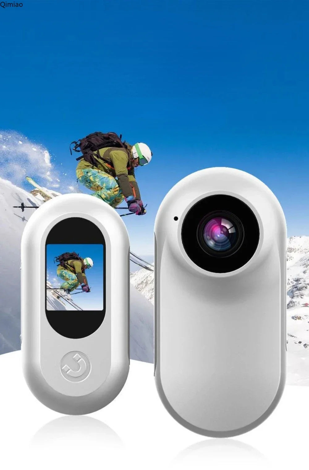 Pet Collar Camera