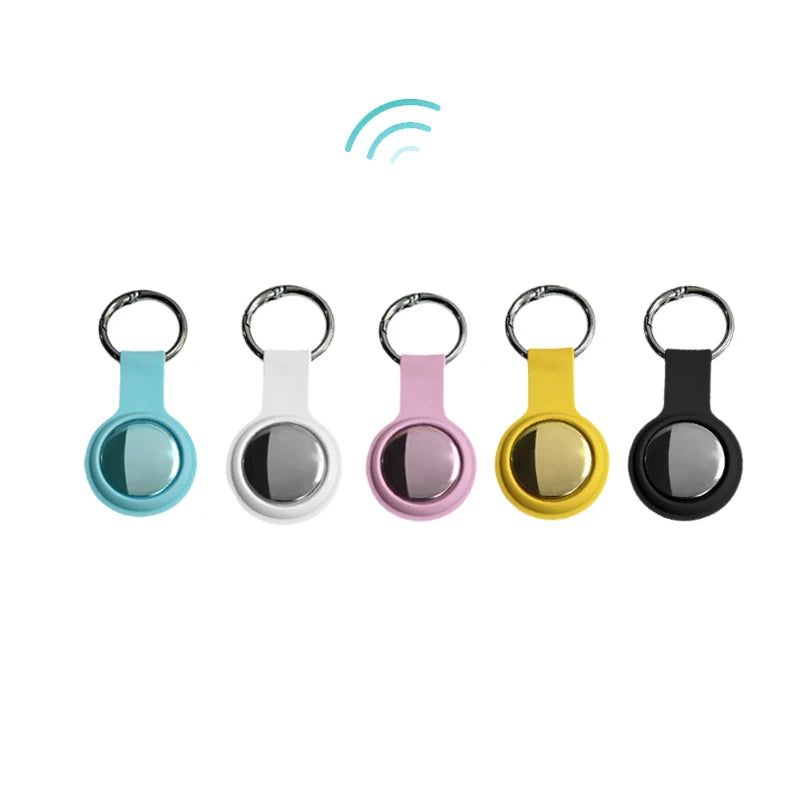 Smart Bluetooth GPS Tracker