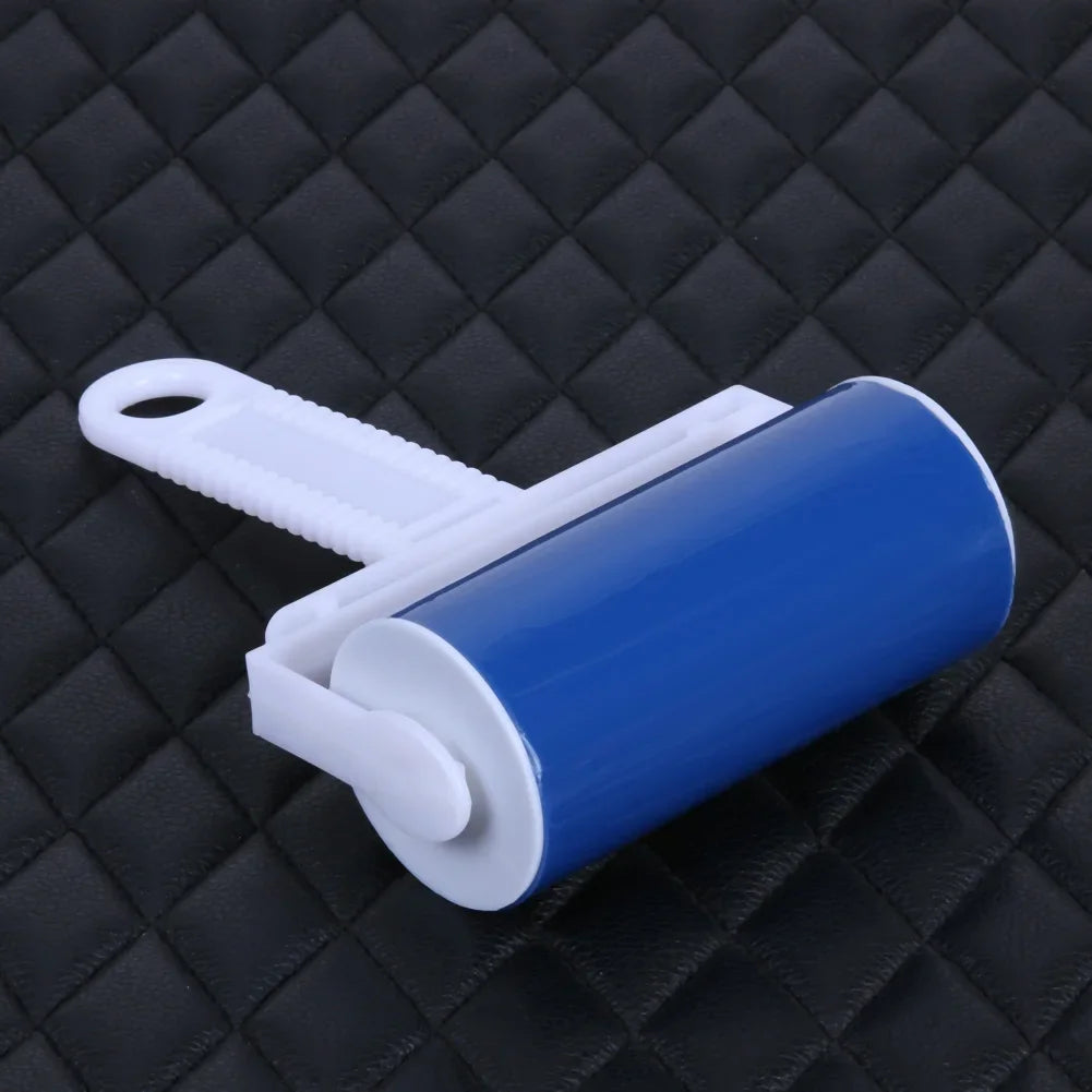 Reusable Pet Hair Remover Roller