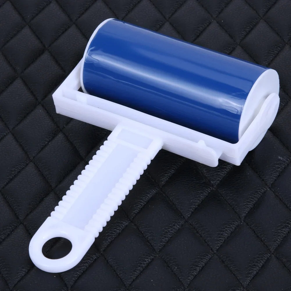 Reusable Pet Hair Remover Roller