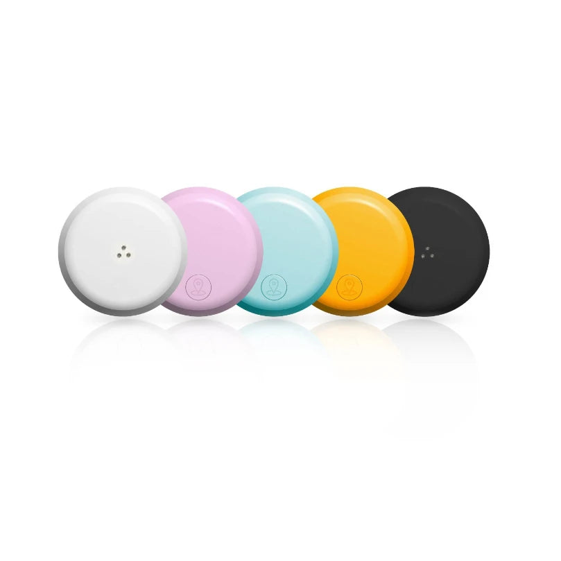 Smart Bluetooth GPS Tracker