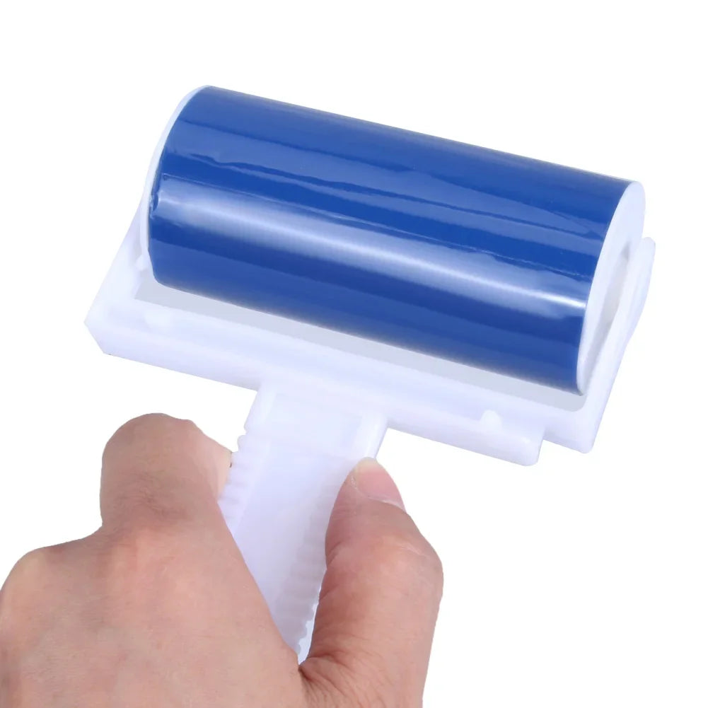 Reusable Pet Hair Remover Roller
