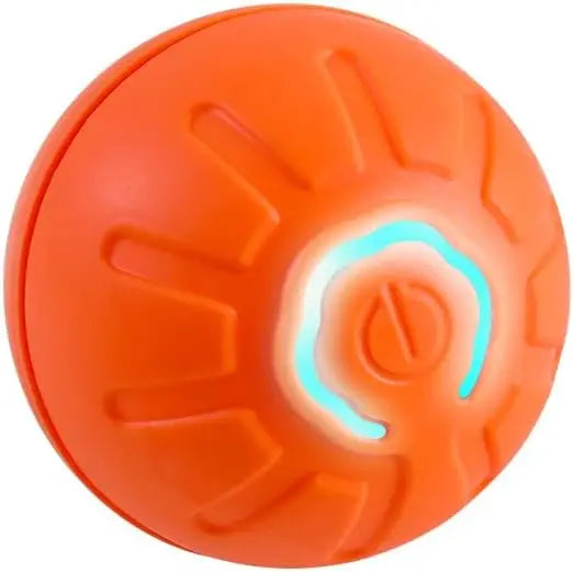 Interactive Automatic Toy for Dogs & Cats